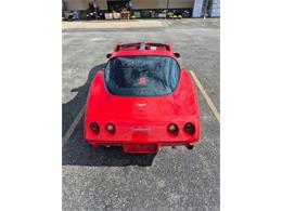 1979 Chevrolet Corvette (CC-2072315) for sale in Cadillac, Michigan