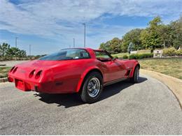 1979 Chevrolet Corvette (CC-2072315) for sale in Cadillac, Michigan