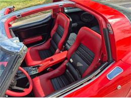 1979 Chevrolet Corvette (CC-2072315) for sale in Cadillac, Michigan