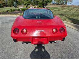 1979 Chevrolet Corvette (CC-2072315) for sale in Cadillac, Michigan