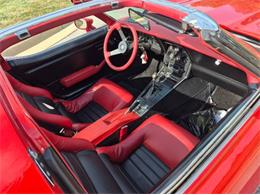 1979 Chevrolet Corvette (CC-2072315) for sale in Cadillac, Michigan