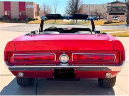1968 Ford Mustang GT (CC-2072316) for sale in Cadillac, Michigan