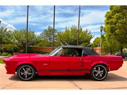 1968 Ford Mustang GT (CC-2072316) for sale in Cadillac, Michigan