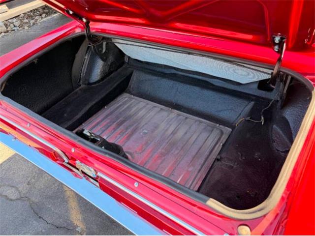1968 Ford Mustang GT (CC-2072316) for sale in Cadillac, Michigan