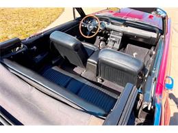 1968 Ford Mustang GT (CC-2072316) for sale in Cadillac, Michigan