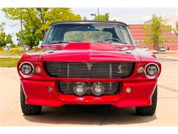 1968 Ford Mustang GT (CC-2072316) for sale in Cadillac, Michigan