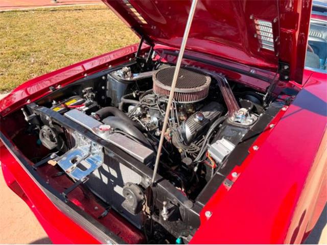 1968 Ford Mustang GT (CC-2072316) for sale in Cadillac, Michigan
