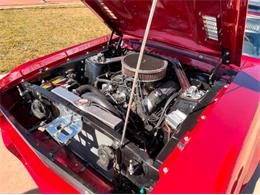 1968 Ford Mustang GT (CC-2072316) for sale in Cadillac, Michigan