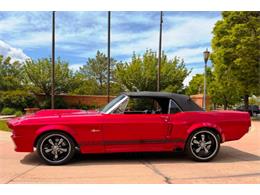 1968 Ford Mustang GT (CC-2072316) for sale in Cadillac, Michigan