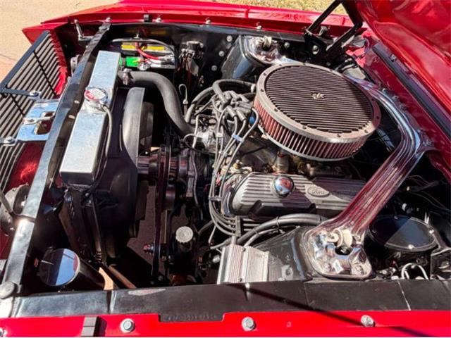 1968 Ford Mustang GT (CC-2072316) for sale in Cadillac, Michigan