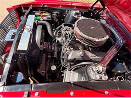 1968 Ford Mustang GT (CC-2072316) for sale in Cadillac, Michigan