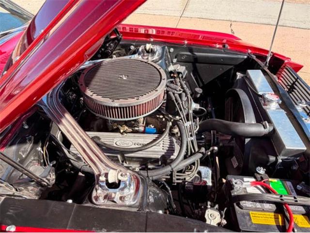 1968 Ford Mustang GT (CC-2072316) for sale in Cadillac, Michigan