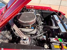 1968 Ford Mustang GT (CC-2072316) for sale in Cadillac, Michigan