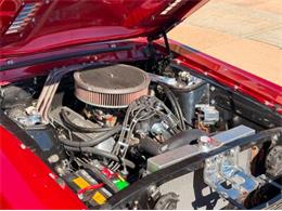 1968 Ford Mustang GT (CC-2072316) for sale in Cadillac, Michigan
