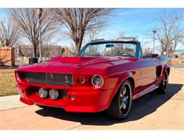 1968 Ford Mustang GT (CC-2072316) for sale in Cadillac, Michigan