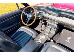 1968 Ford Mustang GT (CC-2072316) for sale in Cadillac, Michigan
