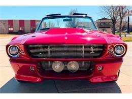 1968 Ford Mustang GT (CC-2072316) for sale in Cadillac, Michigan