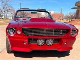 1968 Ford Mustang GT (CC-2072316) for sale in Cadillac, Michigan
