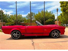 1968 Ford Mustang GT (CC-2072316) for sale in Cadillac, Michigan