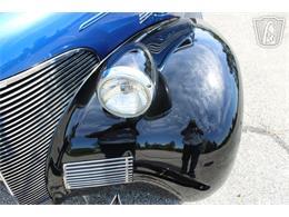 1939 Chevrolet Sedan (CC-2072317) for sale in Crete, Illinois