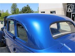 1939 Chevrolet Sedan (CC-2072317) for sale in Crete, Illinois