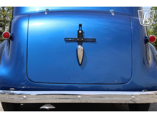 1939 Chevrolet Sedan (CC-2072317) for sale in Crete, Illinois