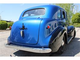 1939 Chevrolet Sedan (CC-2072317) for sale in Crete, Illinois