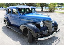 1939 Chevrolet Sedan (CC-2072317) for sale in Crete, Illinois