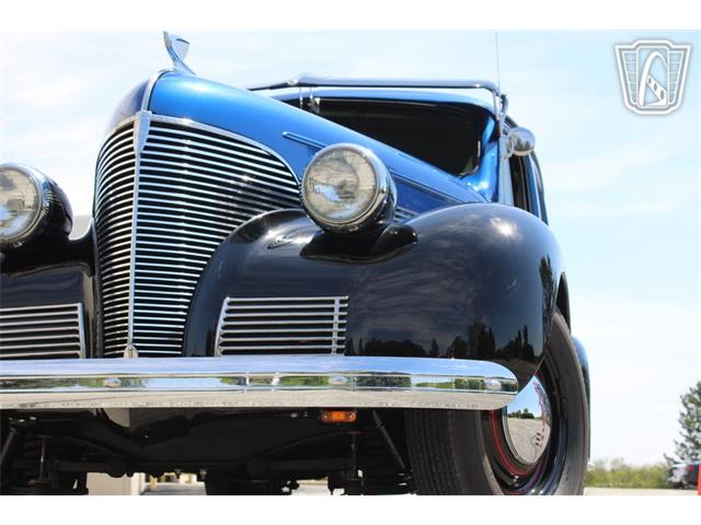 1939 Chevrolet Sedan (CC-2072317) for sale in Crete, Illinois