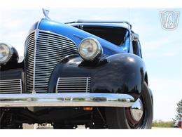 1939 Chevrolet Sedan (CC-2072317) for sale in Crete, Illinois