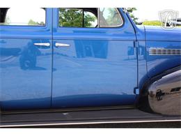 1939 Chevrolet Sedan (CC-2072317) for sale in Crete, Illinois