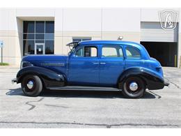 1939 Chevrolet Sedan (CC-2072317) for sale in Crete, Illinois