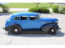 1939 Chevrolet Sedan (CC-2072317) for sale in Crete, Illinois