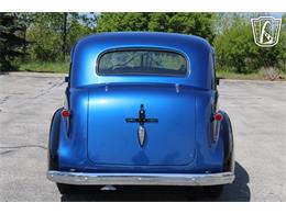 1939 Chevrolet Sedan (CC-2072317) for sale in Crete, Illinois