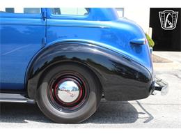 1939 Chevrolet Sedan (CC-2072317) for sale in Crete, Illinois