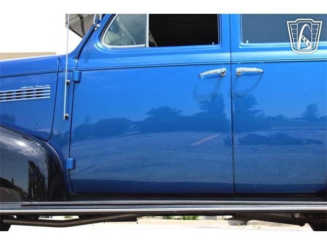 1939 Chevrolet Sedan (CC-2072317) for sale in Crete, Illinois