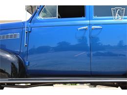 1939 Chevrolet Sedan (CC-2072317) for sale in Crete, Illinois