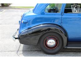 1939 Chevrolet Sedan (CC-2072317) for sale in Crete, Illinois
