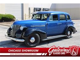 1939 Chevrolet Sedan (CC-2072317) for sale in Crete, Illinois