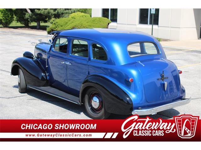 1939 Chevrolet Sedan (CC-2072317) for sale in Crete, Illinois