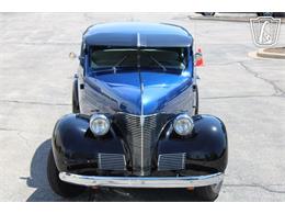 1939 Chevrolet Sedan (CC-2072317) for sale in Crete, Illinois