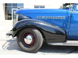 1939 Chevrolet Sedan (CC-2072317) for sale in Crete, Illinois