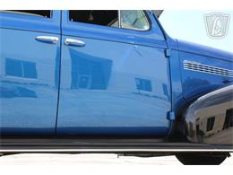 1939 Chevrolet Sedan (CC-2072317) for sale in Crete, Illinois