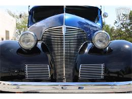 1939 Chevrolet Sedan (CC-2072317) for sale in Crete, Illinois