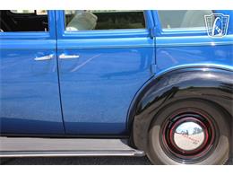 1939 Chevrolet Sedan (CC-2072317) for sale in Crete, Illinois