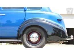 1939 Chevrolet Sedan (CC-2072317) for sale in Crete, Illinois
