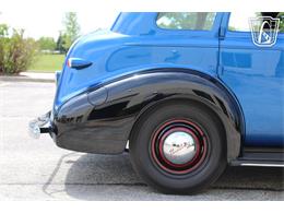 1939 Chevrolet Sedan (CC-2072317) for sale in Crete, Illinois