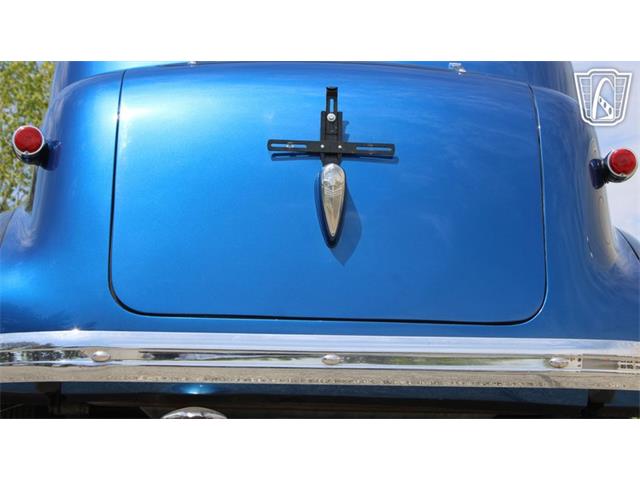 1939 Chevrolet Sedan (CC-2072317) for sale in Crete, Illinois
