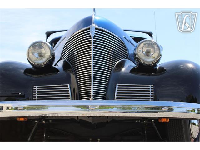 1939 Chevrolet Sedan (CC-2072317) for sale in Crete, Illinois