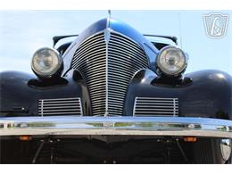 1939 Chevrolet Sedan (CC-2072317) for sale in Crete, Illinois
